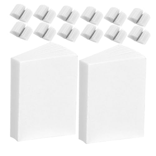 Gogogmee 32 Stück Teiliges Miniatur Puppenhaus Bücher Kleine Lesbare Mini Bücher für Puppenhaus Dekoration DIY Basteln Vielseitiges Zubehör für Wohnzimmer Schlafzimmer und Lernbereiche Gogogmee 32 Stück Teiliges Miniatur Puppenhaus Bücher Kleine Lesbare Mini Bücher für Puppenhaus Dekoration DIY Basteln Vielseitiges Zubehör für Wohnzimmer Schlafzimmer und Lernbereiche von Gogogmee