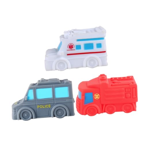 Gogogmee 3Stücke Badespielzeug Spritzbadespielzeug für Wasserspielzeug für Badezimmer Sicher und Wiederverwendbar Fördert Motorik und Kreativität Gogogmee 3Stücke Badespielzeug Spritzbadespielzeug für Wasserspielzeug für Badezimmer Sicher und Wiederverwendbar Fördert Motorik und Kreativität von Gogogmee