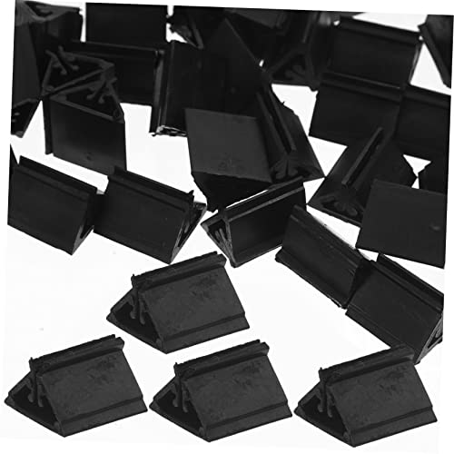 Gogogmee 3Taschen Kartenhalter aus Kunststoff Multifunktionale Spielkartenablage Stabiler für Brettspiele und Kartenspiele für Senioren mit Handproblemen von Gogogmee