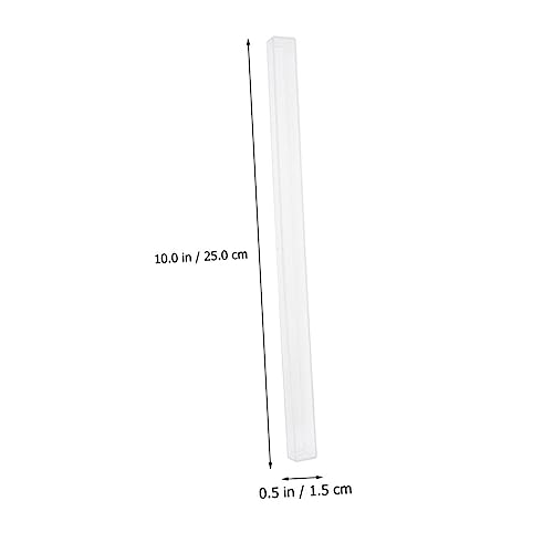 Gogogmee 4 Stück Praktische Mini Mahjong Ständer Transparentes Reise Mahjong Halter Kompaktes Design Gogogmee 4 Stück Praktische Mini Mahjong Ständer Transparentes Reise Mahjong Halter Kompaktes Design von Gogogmee