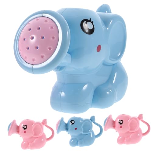 Gogogmee 4 Stück Teiliges Wasserspielzeug Gießkannen für Kleinkinder Langlebig und Sicher Geeignet für Badewanne Sandkasten und Garten Fördert Motorik und Koordination Bunte Gogogmee 4 Stück Teiliges Wasserspielzeug Gießkannen für Kleinkinder Langlebig und Sicher Geeignet für Badewanne Sandkasten und Garten Fördert Motorik und Koordination Bunte von Gogogmee