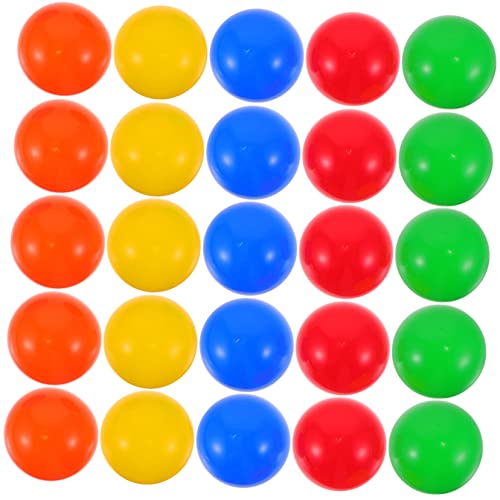 Gogogmee 25 Stücke Wiederverwendbare Öffnende Tombola Zeichnung Tombola Party Aktivität Requisiten Gogogmee 25 Stücke Wiederverwendbare Öffnende Tombola Zeichnung Tombola Party Aktivität Requisiten von Gogogmee