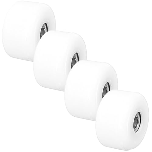 Gogogmee 4Stücke Finger Skateboard Roller Pädagogisches Fingerspielzeug für Stressabbau und Fingerspitzenbewegung für Erwachsene Langlebig und Partys Gogogmee 4Stücke Finger Skateboard Roller Pädagogisches Fingerspielzeug für Stressabbau und Fingerspitzenbewegung für Erwachsene Langlebig und Partys von Gogogmee