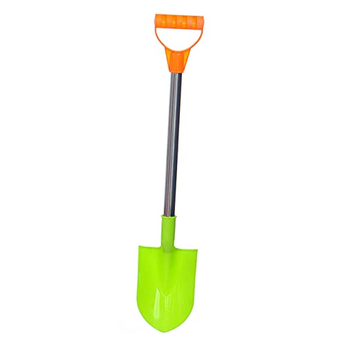 Gogogmee 4Stücke Mini Sandschaufeln für Strandspielzeug zum Graben Sandkasten für Garten und Strandspaß Gogogmee 4Stücke Mini Sandschaufeln für Strandspielzeug zum Graben Sandkasten für Garten und Strandspaß von Gogogmee