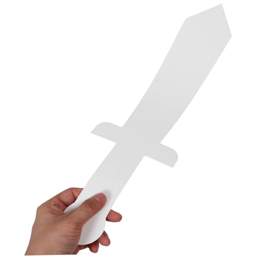 Gogogmee 5 Sätze DIY Kinderschild Maske Unfertiges Karton Ritterkostüm zum Bemalen Kreative Rollenspiele Bastelset für Halloween Party Kinderspaß Gogogmee 5 Sätze DIY Kinderschild Maske Unfertiges Karton Ritterkostüm zum Bemalen Kreative Rollenspiele Bastelset für Halloween Party Kinderspaß von Gogogmee