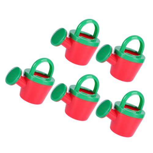 Gogogmee 5 Stück Teiliges Gießkannen aus Wasserspielzeug Wassergießkanne für Garten Strand und Bad Spaß im Sommer Gogogmee 5 Stück Teiliges Gießkannen aus Wasserspielzeug Wassergießkanne für Garten Strand und Bad Spaß im Sommer von Gogogmee