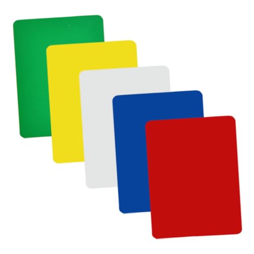 Gogogmee 5 Stück Teiliges Poker Kartenausteilungsset aus Robustem Kunststoff Tragbarer Kartenhalter mit Glatter Oberfläche für Verschiedene Kartenspiele Praktisches Zubehör für Spieltische Gogogmee 5 Stück Teiliges Poker Kartenausteilungsset aus Robustem Kunststoff Tragbarer Kartenhalter mit Glatter Oberfläche für Verschiedene Kartenspiele Praktisches Zubehör für Spieltische von Gogogmee