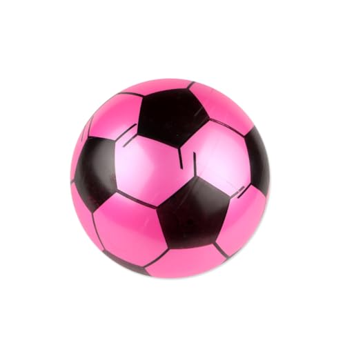 Gogogmee 5Stücke Aufblasbare Fußbälle Interaktive Sportspielzeuge aus Strapazierfähigem für Drinnen und Draußen Zufällige Farbe Gogogmee 5Stücke Aufblasbare Fußbälle Interaktive Sportspielzeuge aus Strapazierfähigem für Drinnen und Draußen Zufällige Farbe von Gogogmee