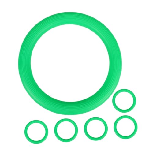 Gogogmee 6 Stück Teiliges Balldisplay Robustem PP Kunststoff Vielseitiger Standfuß für Basketball Fußball und Volleyball Stabiler Ballhalter für Sportbälle Wiederverwendbar und Gogogmee 6 Stück Teiliges Balldisplay Robustem PP Kunststoff Vielseitiger Standfuß für Basketball Fußball und Volleyball Stabiler Ballhalter für Sportbälle Wiederverwendbar und von Gogogmee