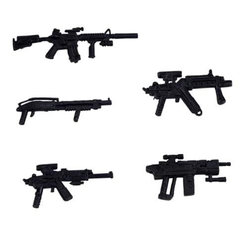 Gogogmee 6 Stück Teiliges Special Forces mit Beweglichen Gelenken Abnehmbaren Händen und Füßen Interaktives Eltern Junge Mädchen Einsatzkräfte Modell für Jungen und Mädchen Sicheres Gogogmee 6 Stück Teiliges Special Forces mit Beweglichen Gelenken Abnehmbaren Händen und Füßen Interaktives Eltern Junge Mädchen Einsatzkräfte Modell für Jungen und Mädchen Sicheres von Gogogmee