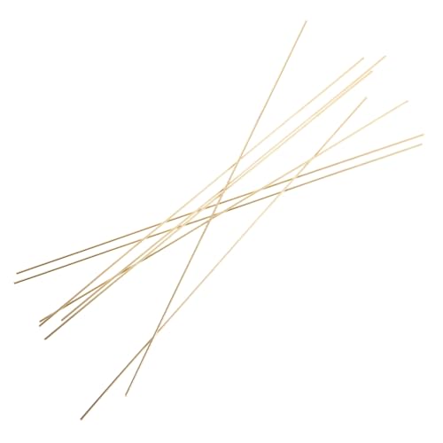 Gogogmee 7 Stück Teiliges Modell Reparaturstäbe Stützstäbe für Modellbau DIY Tools zur Unterstützung und Reparatur von Modellrahmen Gogogmee 7 Stück Teiliges Modell Reparaturstäbe Stützstäbe für Modellbau DIY Tools zur Unterstützung und Reparatur von Modellrahmen von Gogogmee