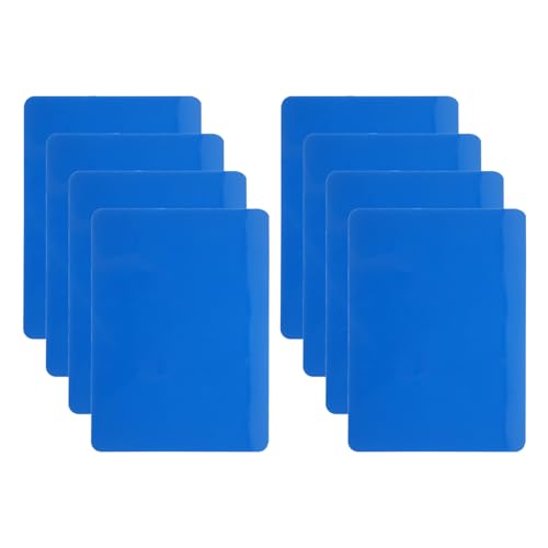 Gogogmee Mahjong Kartenmischsystem 8 Stück für Spieler Automatisches Mischgerät für Mahjong Steine Tragbare Lösung für Spiele Gogogmee Mahjong Kartenmischsystem 8 Stück für Spieler Automatisches Mischgerät für Mahjong Steine Tragbare Lösung für Spiele von Gogogmee