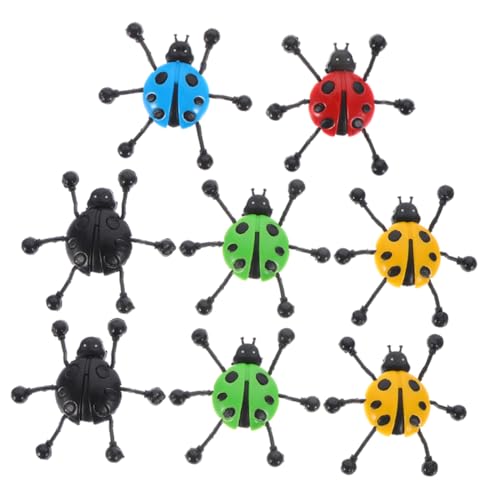 Gogogmee 8Stücke Teiliges Klebrige für Kreative Spiele Tragbarer Wandkrieger Spaß für Partys und Gogogmee 8Stücke Teiliges Klebrige für Kreative Spiele Tragbarer Wandkrieger Spaß für Partys und von Gogogmee