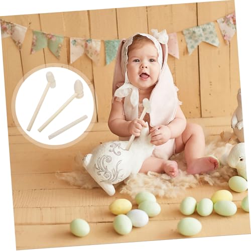 Gogogmee 9 Stück Teiliges Holzhammer Mini Holzklöppel Pädagogisches für Jungen und Mädchen Leicht Tragbar Fördert Feinmotorik und Hand Auge koordination Gogogmee 9 Stück Teiliges Holzhammer Mini Holzklöppel Pädagogisches für Jungen und Mädchen Leicht Tragbar Fördert Feinmotorik und Hand Auge koordination von Gogogmee