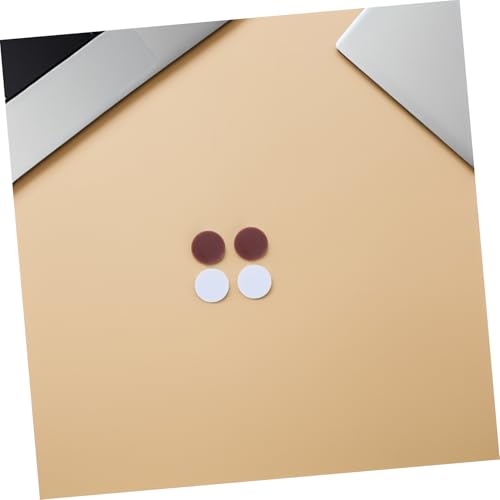 Gogogmee 96 Stück Teiliges Zweifarbiges Rundspielsteine für Brettspiele Passend Komfortabler Griff Stilvolles Design für Familienspiele Camping und Lernspiele von Gogogmee