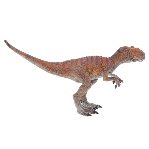 Gogogmee Allosaurus Dinosaurier Modell Realistische Deko Figur für Ab Jahren Pädagogisch Geeignet Sammelbar Langlebig Gogogmee Allosaurus Dinosaurier Modell Realistische Deko Figur für Ab Jahren Pädagogisch Geeignet Sammelbar Langlebig von Gogogmee