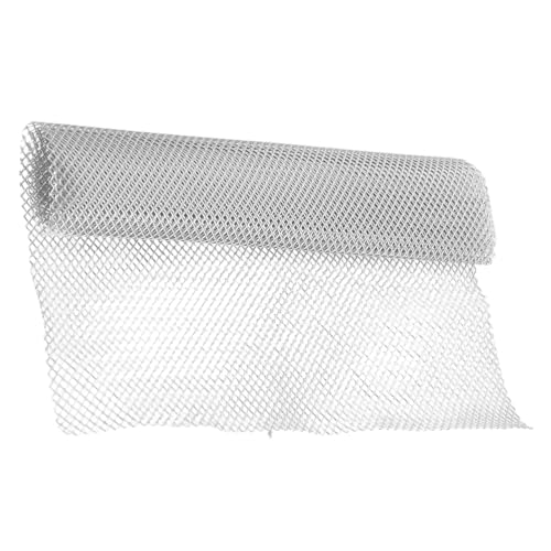 Gogogmee Aluminium Miniaturzaun mit Drahtgeflecht Langlebig und Einfach Montierbar für Mikro Landschaften und Sandtisch DIY Dekoratives Landschaftsmaterial Gogogmee Aluminium Miniaturzaun mit Drahtgeflecht Langlebig und Einfach Montierbar für Mikro Landschaften und Sandtisch DIY Dekoratives Landschaftsmaterial von Gogogmee