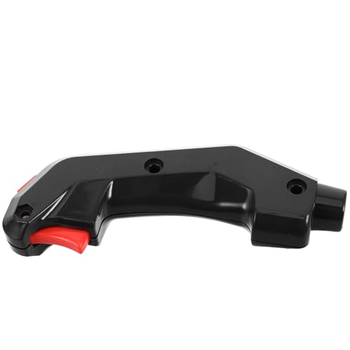 Gogogmee Controller Grip Ergonomische Gaming Griff Einfach Installieren Trigger Controller Spiel Zubehör von Gogogmee
