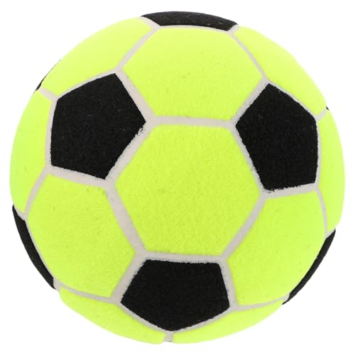 Gogogmee Aufblasbarer Sticky Soccer Dart Ball Weicher Fußball mit Filzoberfläche Robustes Klebespiel für Drinnen und Draußen Vielseitiges Wurfspiel für Erwachsene Tragbar und Langlebig Gogogmee Aufblasbarer Sticky Soccer Dart Ball Weicher Fußball mit Filzoberfläche Robustes Klebespiel für Drinnen und Draußen Vielseitiges Wurfspiel für Erwachsene Tragbar und Langlebig von Gogogmee