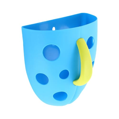 Gogogmee Badespielzeug Organizer mit Saugnäpfen wasserdichte Aufbewahrungstasche für Badezimmer Luftdurchlässig Multifunktional Geeignet für Glatte Oberflächen Wie Fliesen Gogogmee Badespielzeug Organizer mit Saugnäpfen wasserdichte Aufbewahrungstasche für Badezimmer Luftdurchlässig Multifunktional Geeignet für Glatte Oberflächen Wie Fliesen von Gogogmee