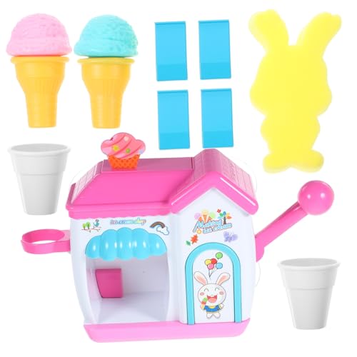 Gogogmee Badewannen Seifenblasenmaschine mit Saugnäpfen Cartoon Wasserbadespielzeug für Junge Mädchen und Kleinkinder Sicher Hautfreundlich Einfach zu Bedienen Fördert Zufällige Farbe von Gogogmee
