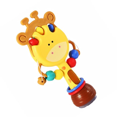 Gogogmee Bildungs musikinstrument mit Licht Langlebig und Sicher für Kleinkinder Jahr Intelligenz und Musikalischen Kreativität von Gogogmee