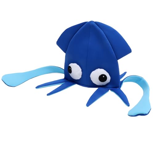 Gogogmee Cartoon Kostüm Hut Lustiges Leichtes Accessoire für Karneval Fasching Cosplay Bequem Tragbar für Mädchen und Bunte Motto partys Zufällige Farbe Zufällige Farbe Gogogmee Cartoon Kostüm Hut Lustiges Leichtes Accessoire für Karneval Fasching Cosplay Bequem Tragbar für Mädchen und Bunte Motto partys Zufällige Farbe Zufällige Farbe von Gogogmee