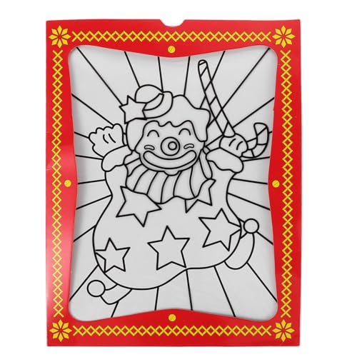 Gogogmee Ändern Karte Spielzeug Clown Leistung Prop Gimmick Requisiten Für Jungen Und Mädchen Party Leistung Trick Gogogmee Ändern Karte Spielzeug Clown Leistung Prop Gimmick Requisiten Für Jungen Und Mädchen Party Leistung Trick von Gogogmee