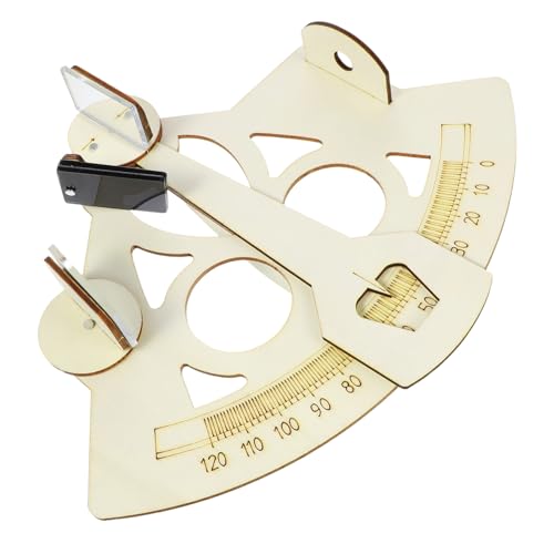 Gogogmee DIY Holzbausatz aus Holz Pädagogisches Navigationsmodell Kreativität und Logischem Denken Sicherer Puzzle und Heimwerker Handwerkliches Lernspielzeug Gogogmee DIY Holzbausatz aus Holz Pädagogisches Navigationsmodell Kreativität und Logischem Denken Sicherer Puzzle und Heimwerker Handwerkliches Lernspielzeug von Gogogmee