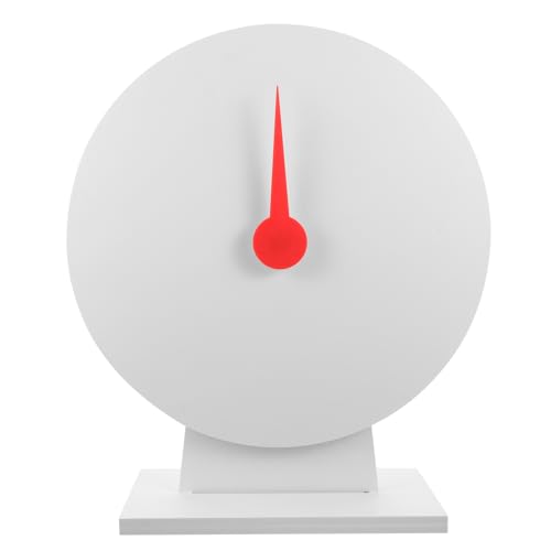 Gogogmee Desktop Gewinnrad Leeres für Spiele und Verlosungen für Partys Messen und Feierlichkeiten Personalisierbar für Gewinnspiele Gogogmee Desktop Gewinnrad Leeres für Spiele und Verlosungen für Partys Messen und Feierlichkeiten Personalisierbar für Gewinnspiele von Gogogmee