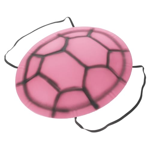 Gogogmee Eva Schildkrötenpanzer Kostüm Requisiten Tortoise Shell Cosplay Zubehör für Halloween Karneval und Themenpartys Leicht und Komfortabel zum Verkleiden Gogogmee Eva Schildkrötenpanzer Kostüm Requisiten Tortoise Shell Cosplay Zubehör für Halloween Karneval und Themenpartys Leicht und Komfortabel zum Verkleiden von Gogogmee
