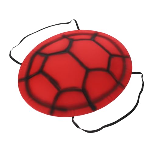 Gogogmee Eva Schildkrötenpanzer Kostüm Zubehör Leicht und Bequem für Halloween und Karneval Auffällige Cosplay Requisiten mit Einzigartigem Design für Partys Gogogmee Eva Schildkrötenpanzer Kostüm Zubehör Leicht und Bequem für Halloween und Karneval Auffällige Cosplay Requisiten mit Einzigartigem Design für Partys von Gogogmee