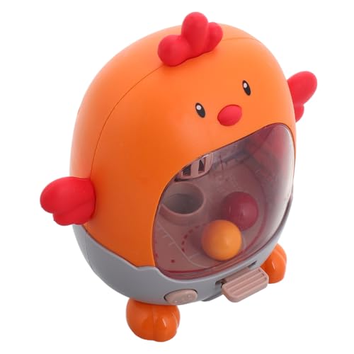 Gogogmee Finger Basketball Tischspiel Fidget Handheld Basketballkorb für Interaktives Lernspiel Feinmotorik Party Mitgebsel und Klassenzimmer Belohnung von Gogogmee