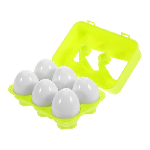Gogogmee Frühförderndes Junge Mädchen Spielset Eierform Sortierspielzeug aus Sicheren Materialien Fördert Farberkennung und Kognitive Entwicklung Geeignet für Vorschulkinder Ab Jahr Gogogmee Frühförderndes Junge Mädchen Spielset Eierform Sortierspielzeug aus Sicheren Materialien Fördert Farberkennung und Kognitive Entwicklung Geeignet für Vorschulkinder Ab Jahr von Gogogmee