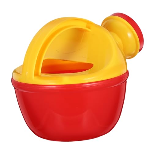 Gogogmee Gießkanne Spritzspielzeug Bade und Strandspray Eimer Rot Groß für Mädchen Indoor Outdoor Wasserspielzeug Pool Sandspaß Gogogmee Gießkanne Spritzspielzeug Bade und Strandspray Eimer Rot Groß für Mädchen Indoor Outdoor Wasserspielzeug Pool Sandspaß von Gogogmee