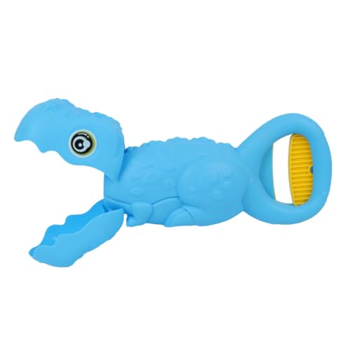 Gogogmee Greifspielzeug für Kleinkinder Cartoon Alligator Roboterarm Interaktives Greifwerkzeug Fördert Soziale Fähigkeiten Sicher für Kreatives Gogogmee Greifspielzeug für Kleinkinder Cartoon Alligator Roboterarm Interaktives Greifwerkzeug Fördert Soziale Fähigkeiten Sicher für Kreatives von Gogogmee
