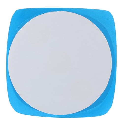 Gogogmee Große Abwischbare Schaumstoffwürfel Tragbare Leere Würfel für Spiele und DIY Unterrichtshilfen Vielseitige Requisiten für Klassenzimmer und Partys Gogogmee Große Abwischbare Schaumstoffwürfel Tragbare Leere Würfel für Spiele und DIY Unterrichtshilfen Vielseitige Requisiten für Klassenzimmer und Partys von Gogogmee