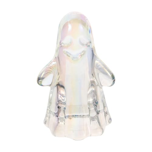 Gogogmee Entzückende Cartoon Geist Halloween Dacoratin Halloween Geist Ornament Tisch Ornament Halloween Für Zuhause von Gogogmee
