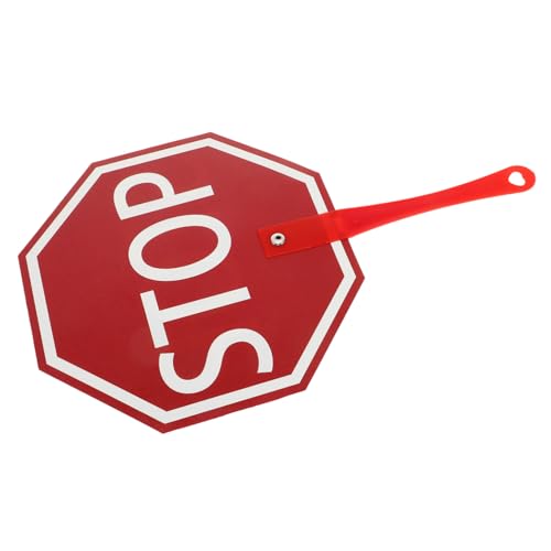 Gogogmee Handgehaltenes Stoppschild mit Griff für Lehrer und Schüler Leichtes Buntes Klassenzimmer Tool zur Interaktion und Abstimmung Wiederverwendbar Fördert Lernmotivation im Unterricht Gogogmee Handgehaltenes Stoppschild mit Griff für Lehrer und Schüler Leichtes Buntes Klassenzimmer Tool zur Interaktion und Abstimmung Wiederverwendbar Fördert Lernmotivation im Unterricht von Gogogmee
