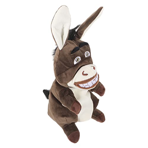 Gogogmee Handpuppe Plüsch Tier Interaktives Geschichtenerzählen für Fördert Fantasie Kommunikation und Motorik für Rollenspiele und Eltern Aktivitäten Gogogmee Handpuppe Plüsch Tier Interaktives Geschichtenerzählen für Fördert Fantasie Kommunikation und Motorik für Rollenspiele und Eltern Aktivitäten von Gogogmee