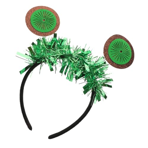 Gogogmee Hawaiian Party Stirnband Damen Tropisch Fruchtiges Kopfschmuck Accessoire Für Mädchen von Gogogmee