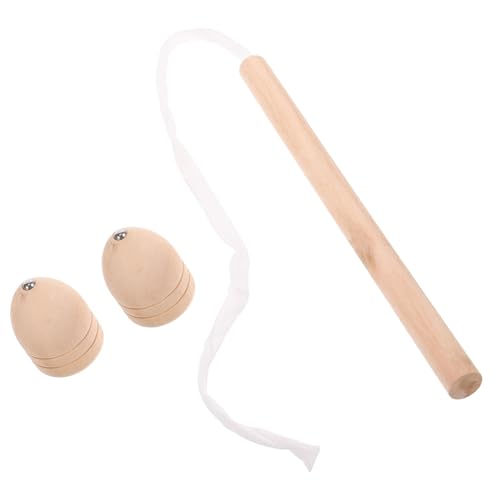 Gogogmee Holz Gyro Traditioneller Kleiner Drehkreisel aus Langlebigem Holz Fördert Motorische Fähigkeiten Sicher und Leicht Montessori Geschenk für Geburtstag Mitgebsel Gogogmee Holz Gyro Traditioneller Kleiner Drehkreisel aus Langlebigem Holz Fördert Motorische Fähigkeiten Sicher und Leicht Montessori Geschenk für Geburtstag Mitgebsel von Gogogmee