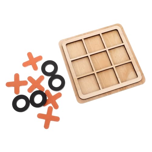 Gogogmee Holzbrettspiel für Montessori Denkspiel für Spieler Klassisches Familienspiel zur Strategischen Denkens Sicheres Holzspielzeug Bunten Farben für Kreative Gogogmee Holzbrettspiel für Montessori Denkspiel für Spieler Klassisches Familienspiel zur Strategischen Denkens Sicheres Holzspielzeug Bunten Farben für Kreative von Gogogmee