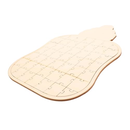 Gogogmee Holzpuzzles Für Kleinkinder, Montessori-Spielzeug Für Die Früherziehung, Steckpuzzle, Lernwerkzeuge Für Aktivitäten Im Vorschulunterricht, DIY-malprojekte Gogogmee Holzpuzzles Für Kleinkinder, Montessori-Spielzeug Für Die Früherziehung, Steckpuzzle, Lernwerkzeuge Für Aktivitäten Im Vorschulunterricht, DIY-malprojekte von Gogogmee