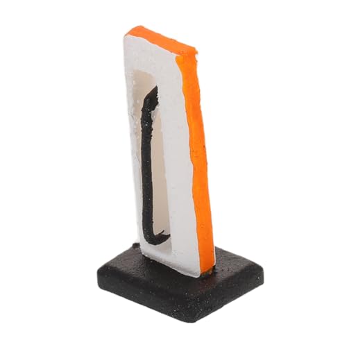 Gogogmee 充电桩模 Interaktive Ladestation Mini Tankstelle Diorama Modell Miniatur Tankstelle Modell Tankstellenbau Tankstellenspielzeug Miniatur Landschaft Zum Basteln von Gogogmee