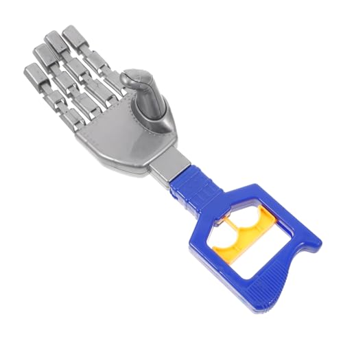 Gogogmee Interaktives Roboterarm Mechanischer Greifer für Hand Auge Koordination Spaßiges Greifspielzeug für Kreatives und Logisches von Gogogmee