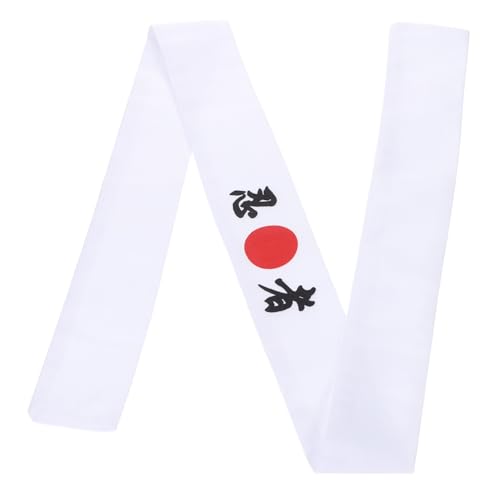 Gogogmee Japanisches Stirnband mit Ninja print Atmungsaktiv Schweißabsorbierend für Männer Frauen und Vielseitig für Küche Karate Cosplay und Japanische Kostüme Geeignet Gogogmee Japanisches Stirnband mit Ninja print Atmungsaktiv Schweißabsorbierend für Männer Frauen und Vielseitig für Küche Karate Cosplay und Japanische Kostüme Geeignet von Gogogmee