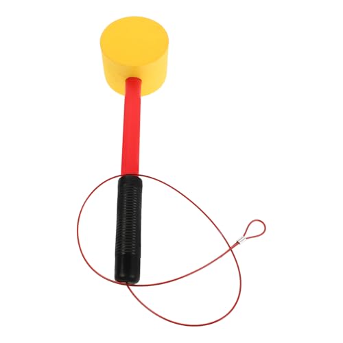 Gogogmee Hammerspielzeug für Jungen Bildschirm-schlagspiel für Jungen und Mädchen Riesiges Schlagspielzeug Baby-hammerspielzeug Plastikhammer für Partys Gogogmee Hammerspielzeug für Jungen Bildschirm-schlagspiel für Jungen und Mädchen Riesiges Schlagspielzeug Baby-hammerspielzeug Plastikhammer für Partys von Gogogmee