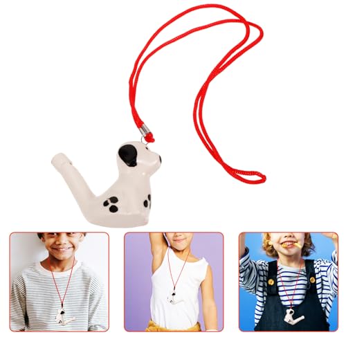 Gogogmee Keramische Vogel pfeife Wasserfüllbar Kleines Tragbares mit Klarem Klang Niedliches Design Handgefertigt für Outdoor spaß und Musikfreunde Zufällige Farbe Zufällige Farbe Gogogmee Keramische Vogel pfeife Wasserfüllbar Kleines Tragbares mit Klarem Klang Niedliches Design Handgefertigt für Outdoor spaß und Musikfreunde Zufällige Farbe Zufällige Farbe von Gogogmee