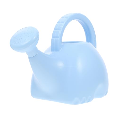 Gogogmee Kleine Elefanten Gießkanne Für Cartoon Wasserspielzeug Ideal Für Gartenarbeit Und Spielspaß Im Freien Perfekt Für Kleinkinder Und Vorschulkinder von Gogogmee